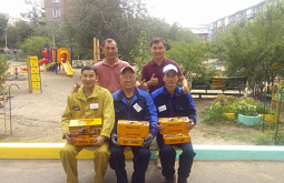 � ����-��� ���������� ��������� ����-2018�