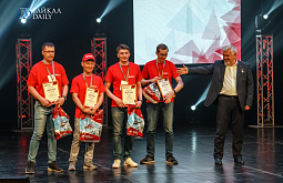 Улан-Удэ принял чемпионат профмастерства холдинга «Вертолёты России» 
