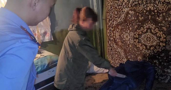 Улан-удэнка убила сожителя своей сестры 