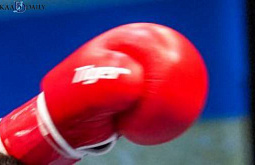 Улан-Удэ примет первенство ДФО по боксу среди женщин 