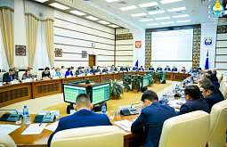 � ������� �������� ��������� ���������-�������������� �������� �� 2035 ����  