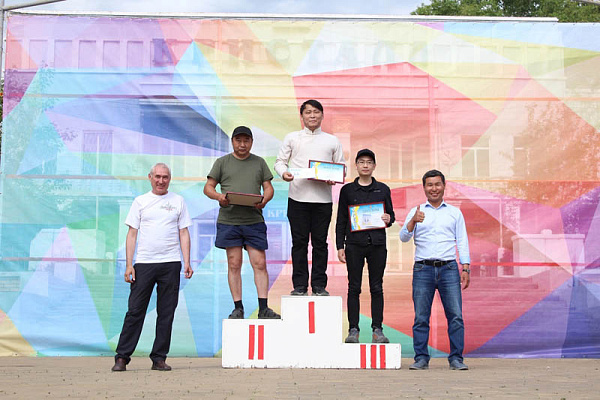 � ����-��� ������ �������� ����������