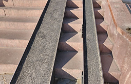 В районных ДК в Бурятии появились пандусы после втыка прокуратуры