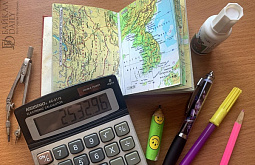 В селе Бурятии из-за сильных морозов сдвинули уроки в школе