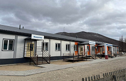 В отдалённом районе Бурятии скоро откроется детская поликлиника