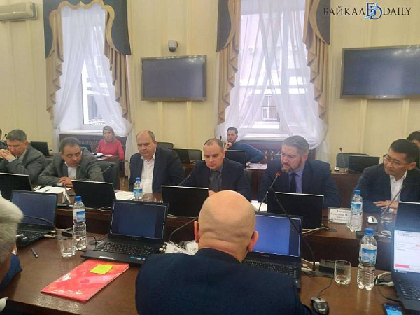 Совместная работа ТГК-14 и органов власти продолжается 