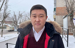 За благоустройство Улан-Удэ будет отвечать 30-летний чиновник 