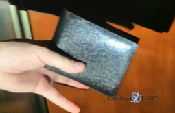 ����-������ ��������� ����� �������� � �����