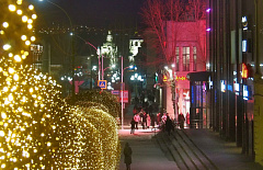 В Улан-Удэ ищут работника для прогулок с перманентным вайбом