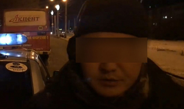 В Иркутске водителя автобуса поймали в наркотическом опьянении