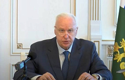 Главе Следкома доложат о расследовании избиения детсадовца в Приангарье