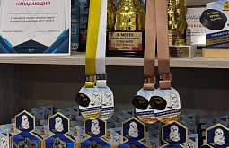 В Улан-Удэ определили победителей межрегионального хоккейного турнира