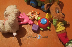 В селе Бурятии внезапно закрыли отделение центра помощи детям 