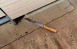 Убивший жену улан-удэнец предстанет перед судом