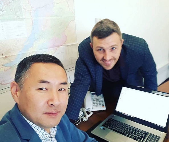 ������ ����������� ������� ������� ��������� � ������������ �������