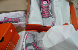 � ���������� ������� ������������� Adidas, Columbia � Lego