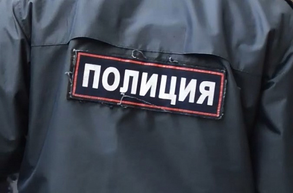 Улан-удэнца оштрафовали за маты в адрес полицейских 