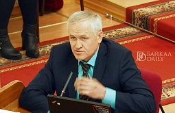 Депутат Хурала Бурятии Игорь Бобков получил повестку  
