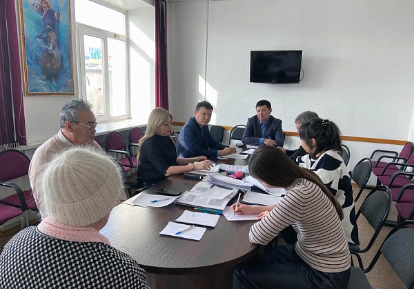 В районе Улан-Удэ горожанам выписали 29 штрафов