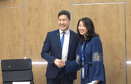 В Бурятии внедрят токены для доступа к коворкингам