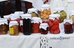 В районе Бурятии объявили сбор варенья для участников СВО 