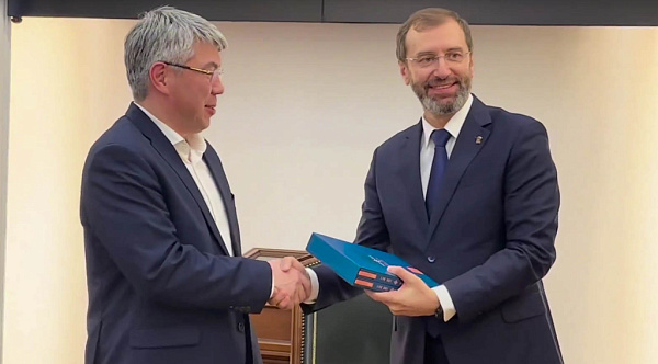 ����� ������� ���������� � ������������� ����������� ��������� �������