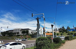 Существенное падение объёма инвестиций в основной капитал зафиксировано в Бурятии