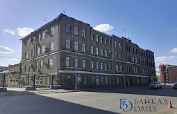 На кладбище Иркутска обустроят аллею Памяти погибших участников СВО