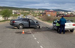 В Бурятии в ДТП погиб 21-летний пассажир