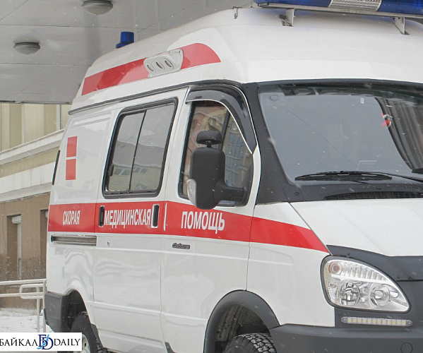 В Иркутской области в ДТП пострадали 9 человек 