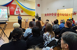 В Бурятии подвели первые итоги по бесшовному патриотическому воспитанию