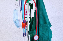 В районной больнице в Бурятии за год сделали 13 операций по удалению желчного пузыря