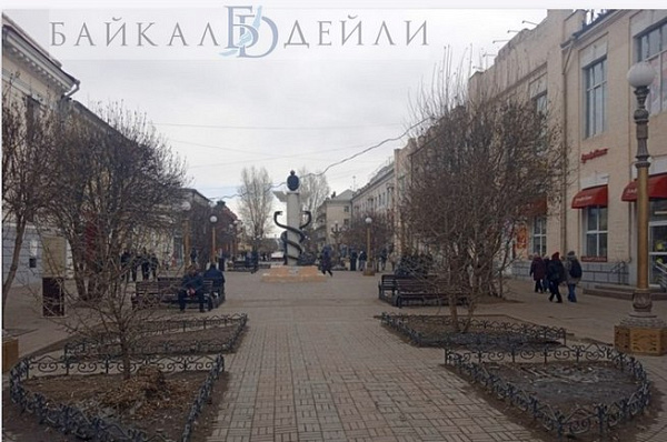 ������ ����-��� ��������� ������������� � �������� ���������������