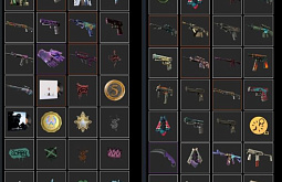      2,3      Counter-Strike