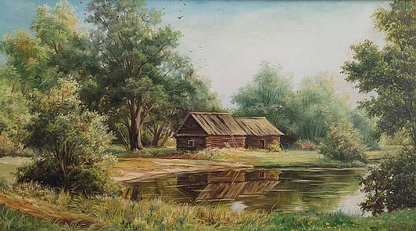 Выставка в Кяхте расскажет «О той Земле, где ты родился»