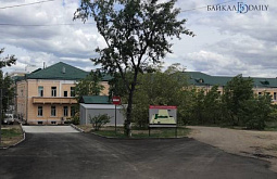 В Улан-Удэ снесут инфекционную больницу и построят новую 