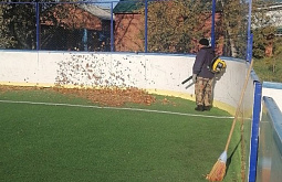 ����� � ����-��� ������ �������� � ����