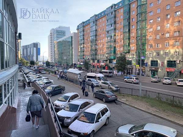 Улан-удэнцам стало невыгодно сдавать купленные квартиры в аренду