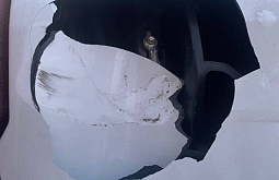 После ссоры с девушкой житель Бурятии разбил чужие машины 