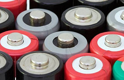 В Иркутской области изъяли около 300 контрафактных батареек