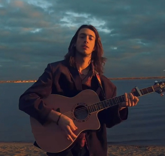 Российский певец «в шоке» от красоты Бурятии 