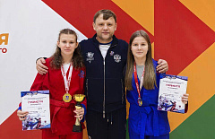 Бойцы Бурятии завоевали 17 медалей всероссийского турнира Бойцы Бурятии завоевали 17 медалей всероссийского турнира