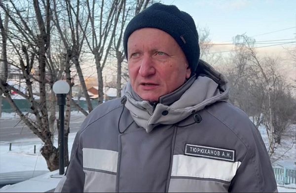 В Улан-Удэ идёт подключение 11 подстанций, оставшихся без электричества