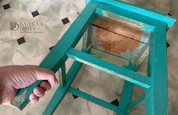 ����-������ ���� ������� ��-�� ��������� � ������