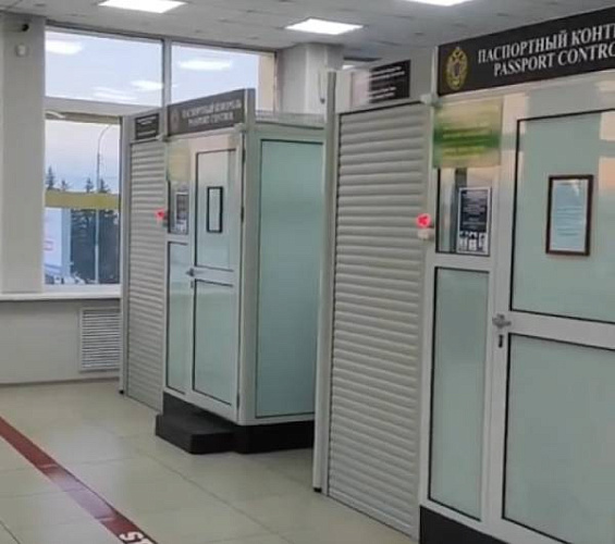 Улан-удэнский аэропорт готовится к встрече международных рейсов  