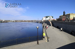 В Иркутске временно ограничат розничную продажу алкоголя