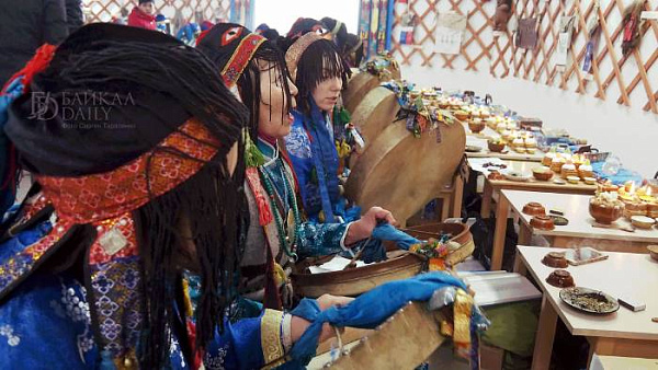 Бурятские шаманы рассказали, зачем к ним на самом деле обращаются люди