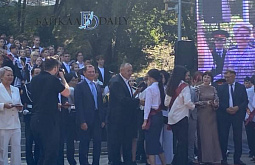 В Бурятии 23 выпускника получили 100 баллов по ЕГЭ