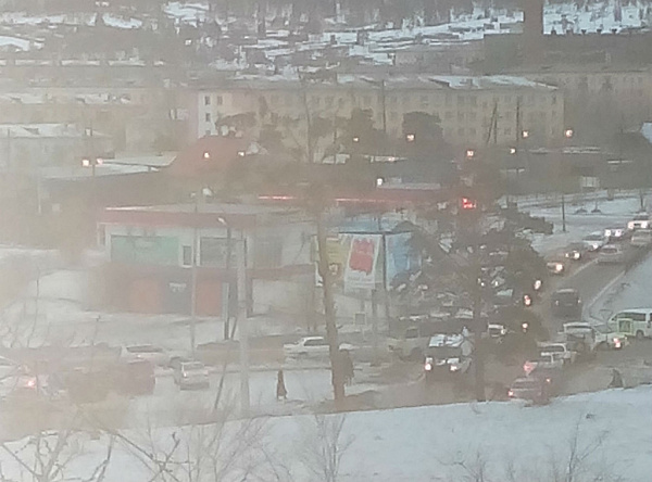 � ����-��� �� ��� ��������� ��� ������ � �����������: ���� ������������