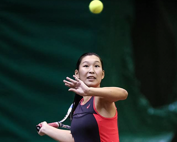 ��������� ����������� ���� �������� ��������� �������� � ASICS